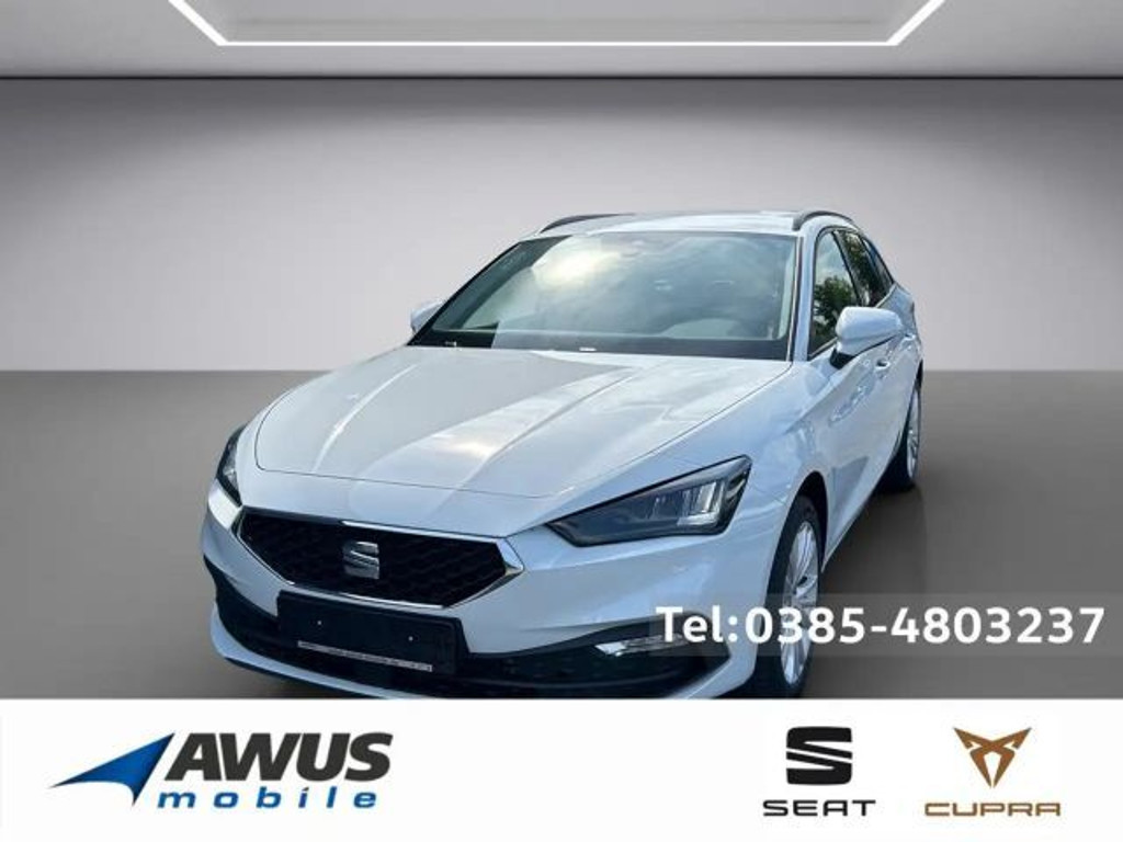 Seat Leon 2.0 TDI Sportstourer