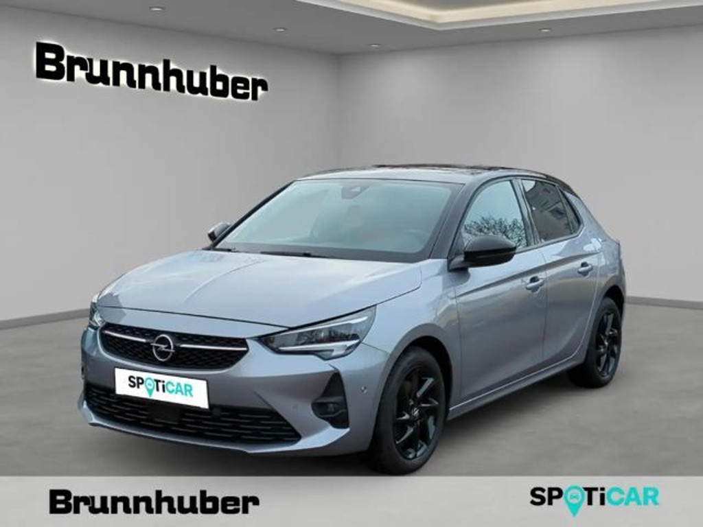 Opel Corsa Grand Sport Turbo GS-Line