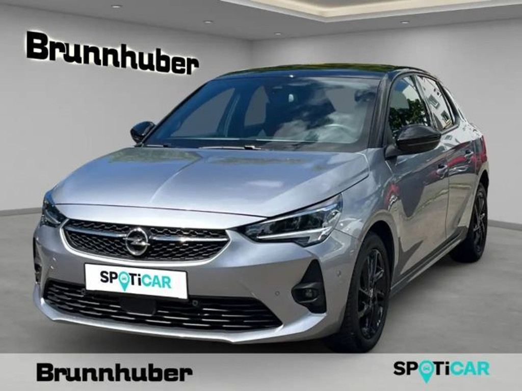 Opel Corsa Grand Sport Turbo GS-Line