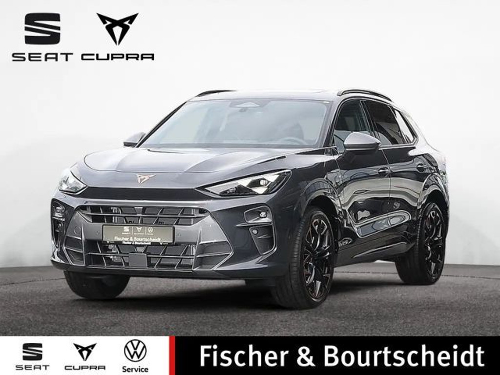 Cupra Terramar VZ 1.5 e-Hybrid e-Hybrid