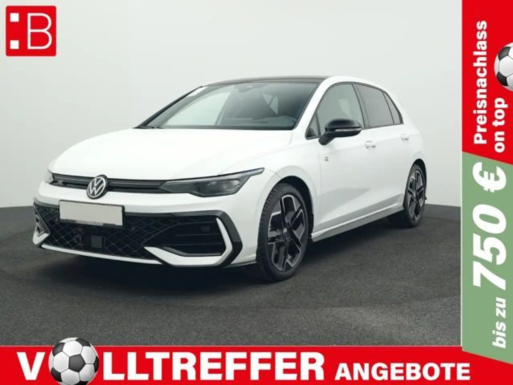 Volkswagen Golf DSG Style R-Line IQ.Drive 1.5 eTSI