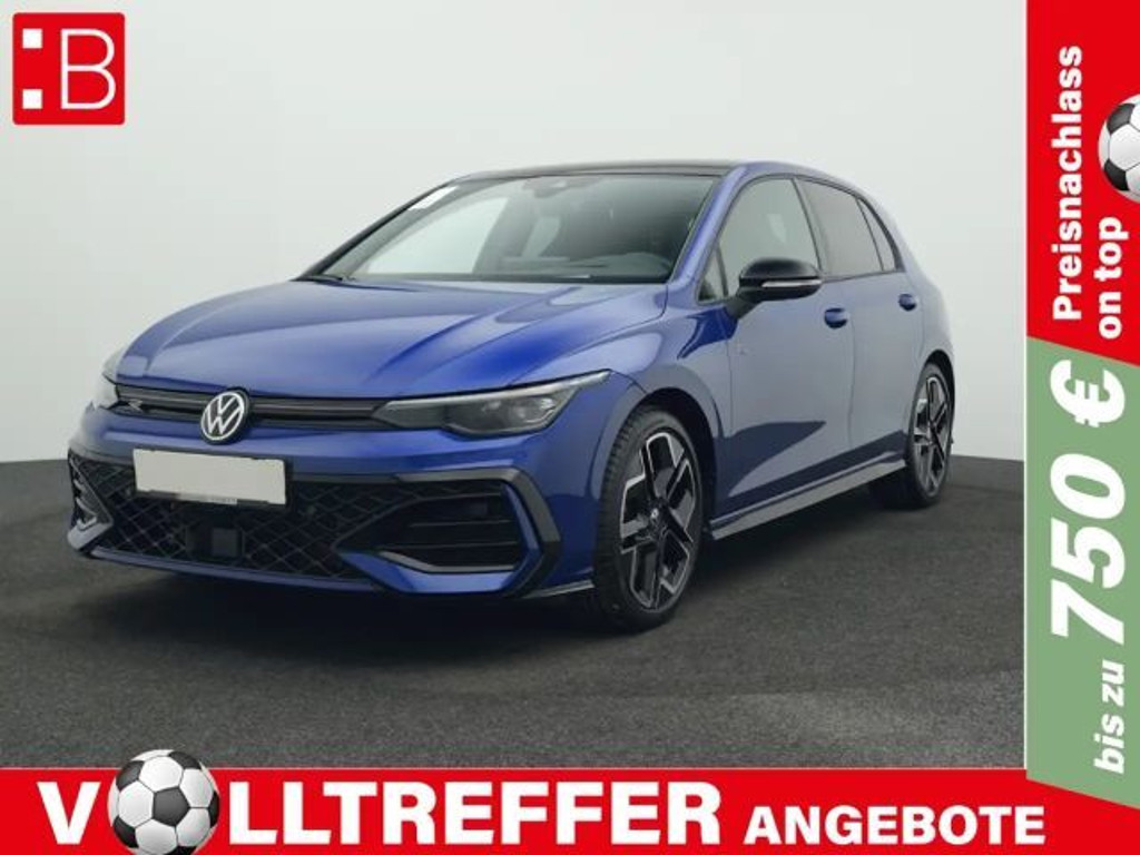 Volkswagen Golf DSG Style R-Line IQ.Drive 1.5 eTSI