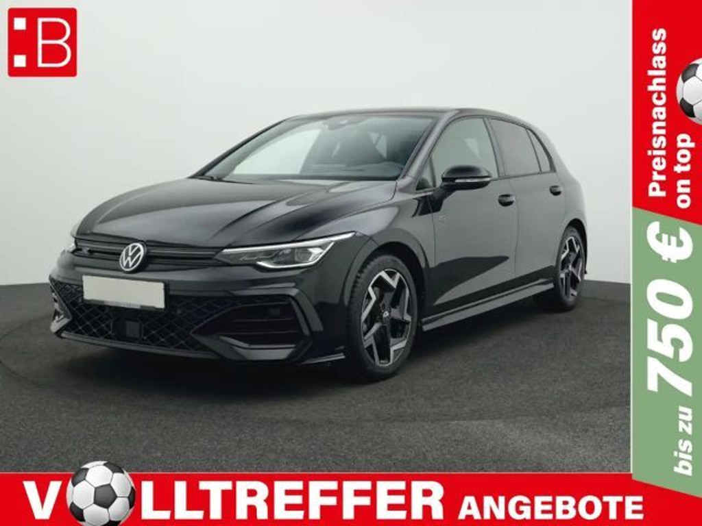 Volkswagen Golf DSG Style R-Line 1.5 eTSI