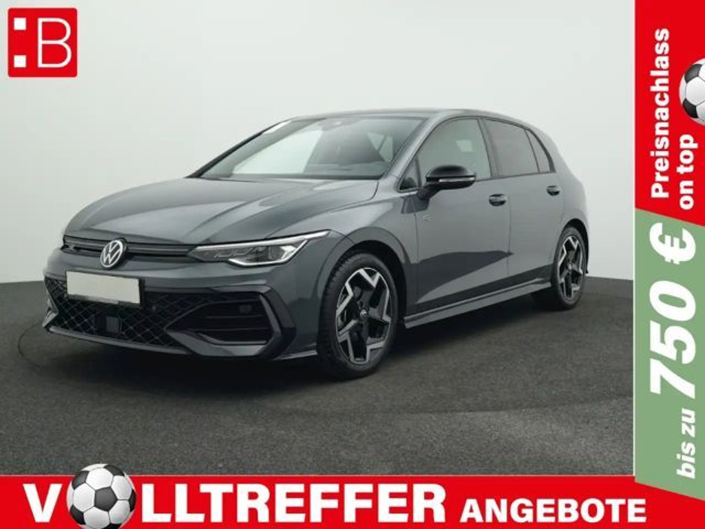 Volkswagen Golf DSG Style R-Line 1.5 eTSI