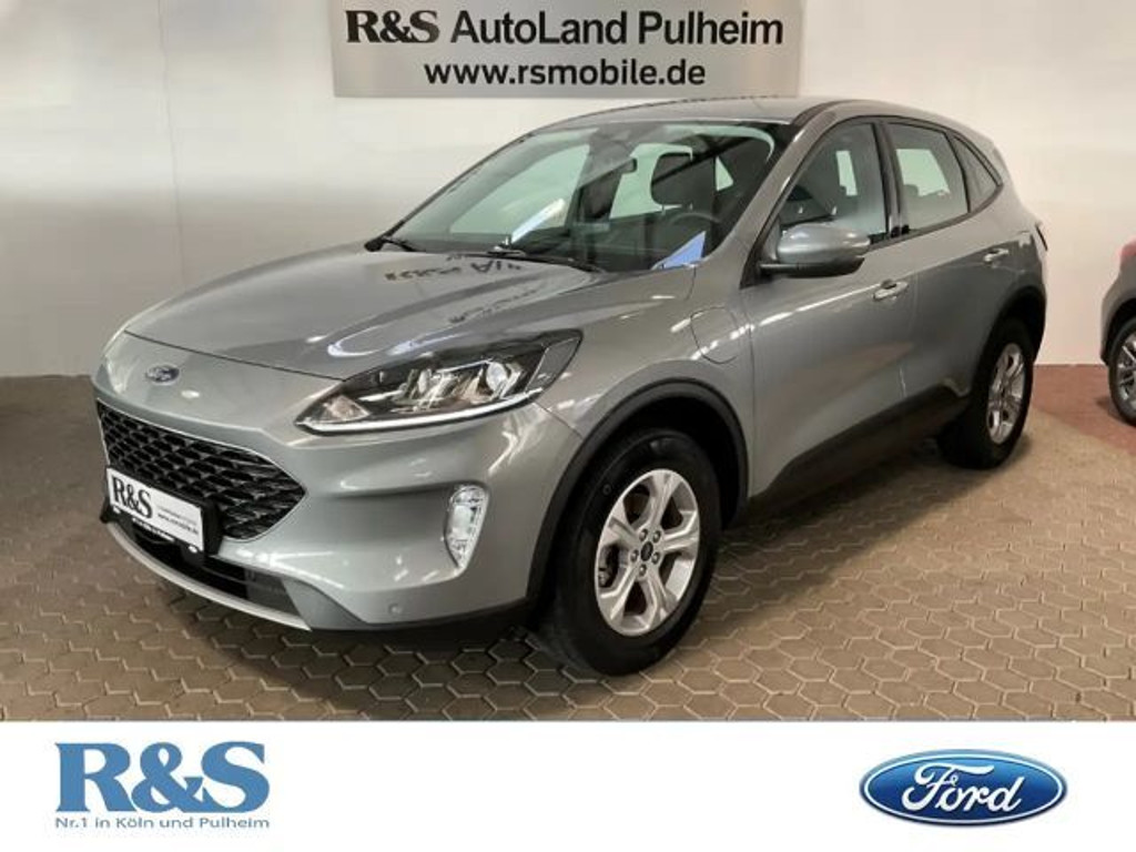 Ford Kuga Cool & Connect Plug in Hybrid Hybrid