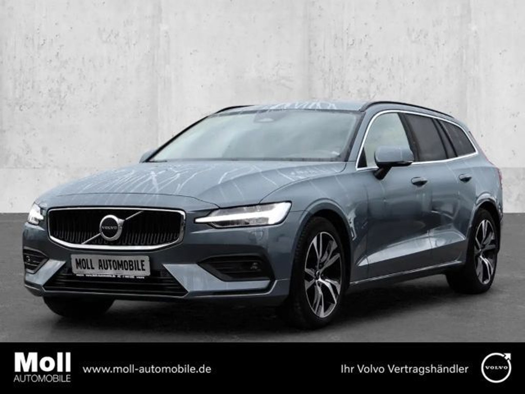 Volvo V60 Core