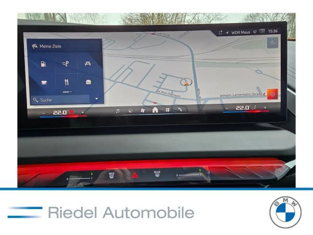 BMW X3 M50  Sportpaket Pro*Standhzg*AHK*DAPro*Harman