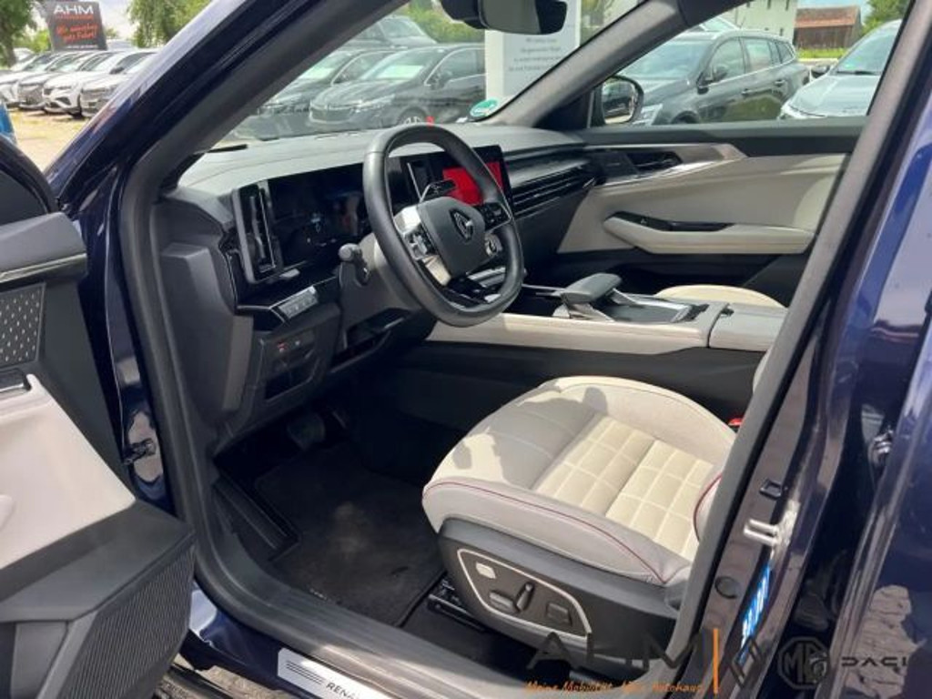 Renault Espace