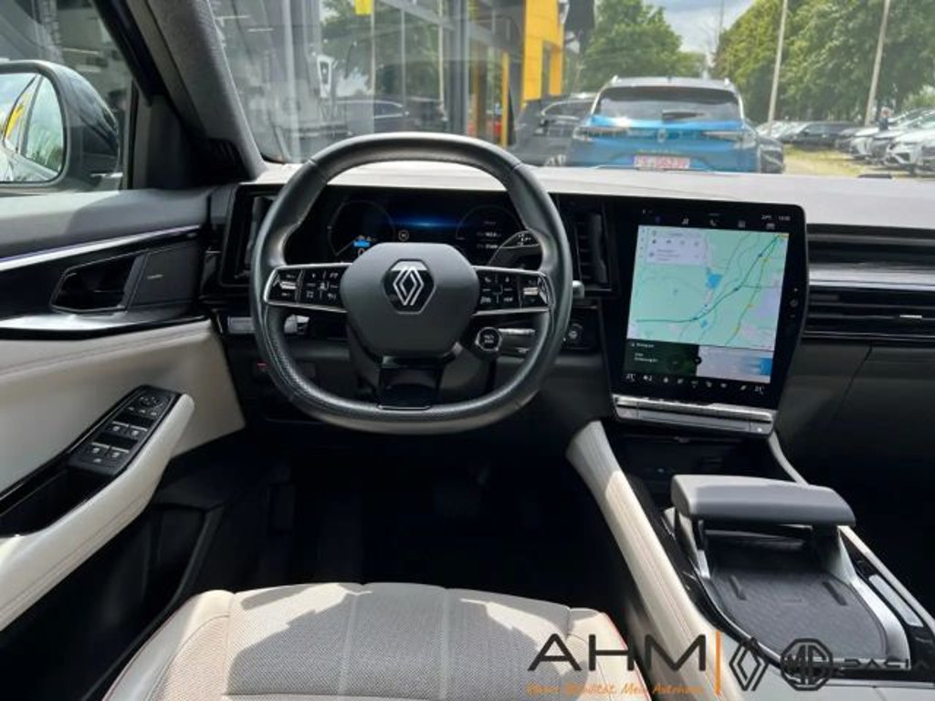 Renault Espace
