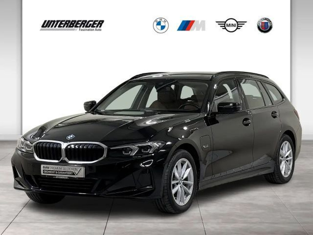 BMW 3 Serie 320 xDrive Touring 320e