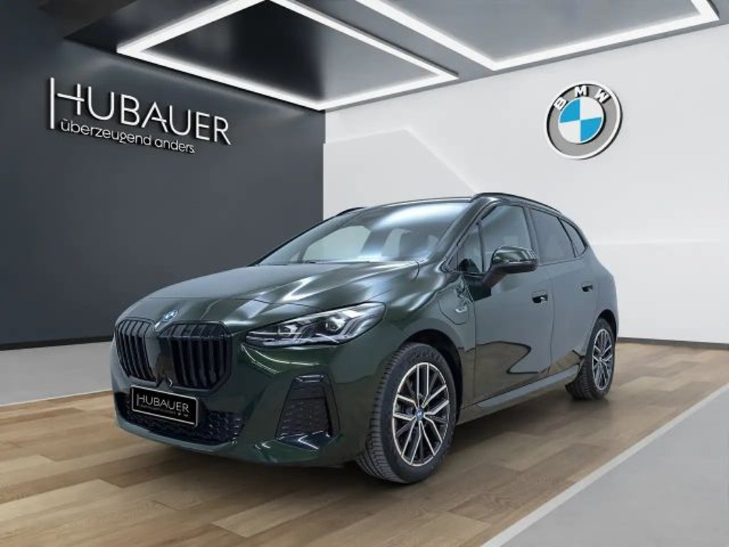 BMW 2 Serie 225 xDrive Active Tourer