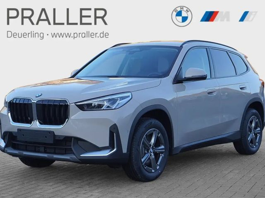 BMW X1 sDrive20i