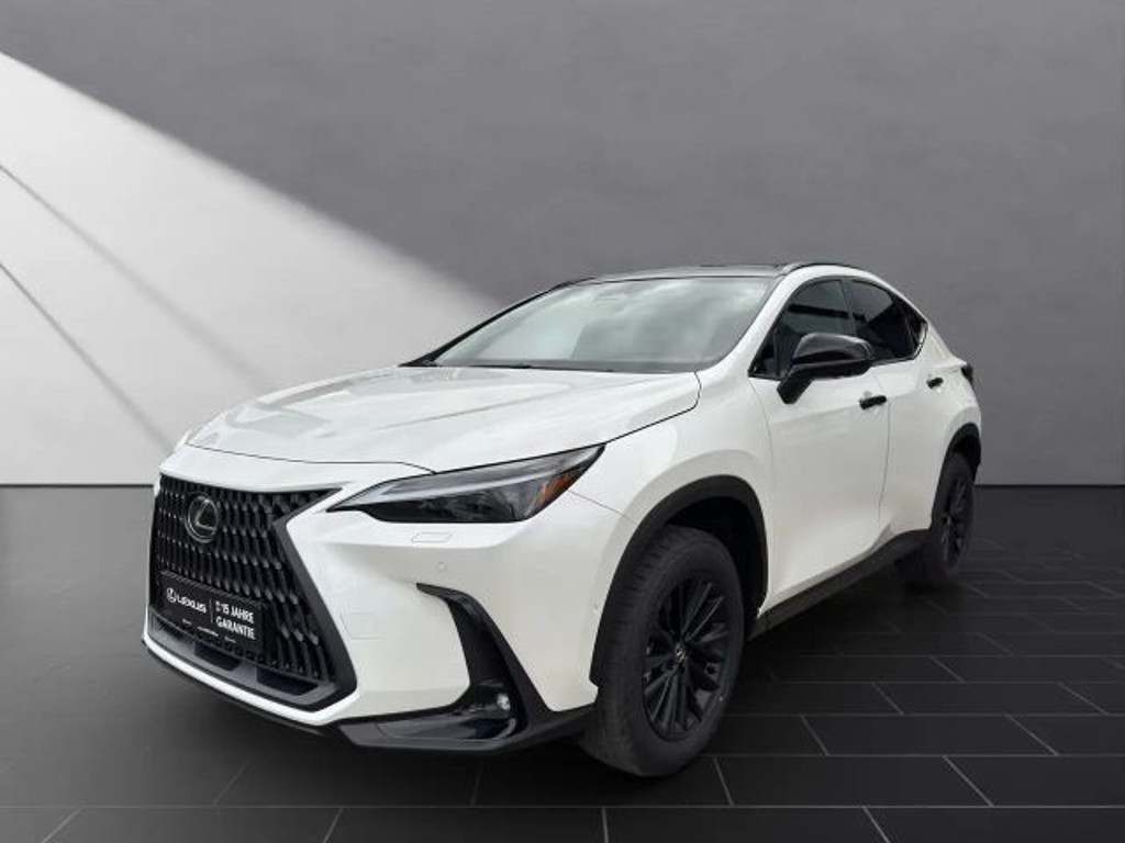 Lexus NX 4x4 450h