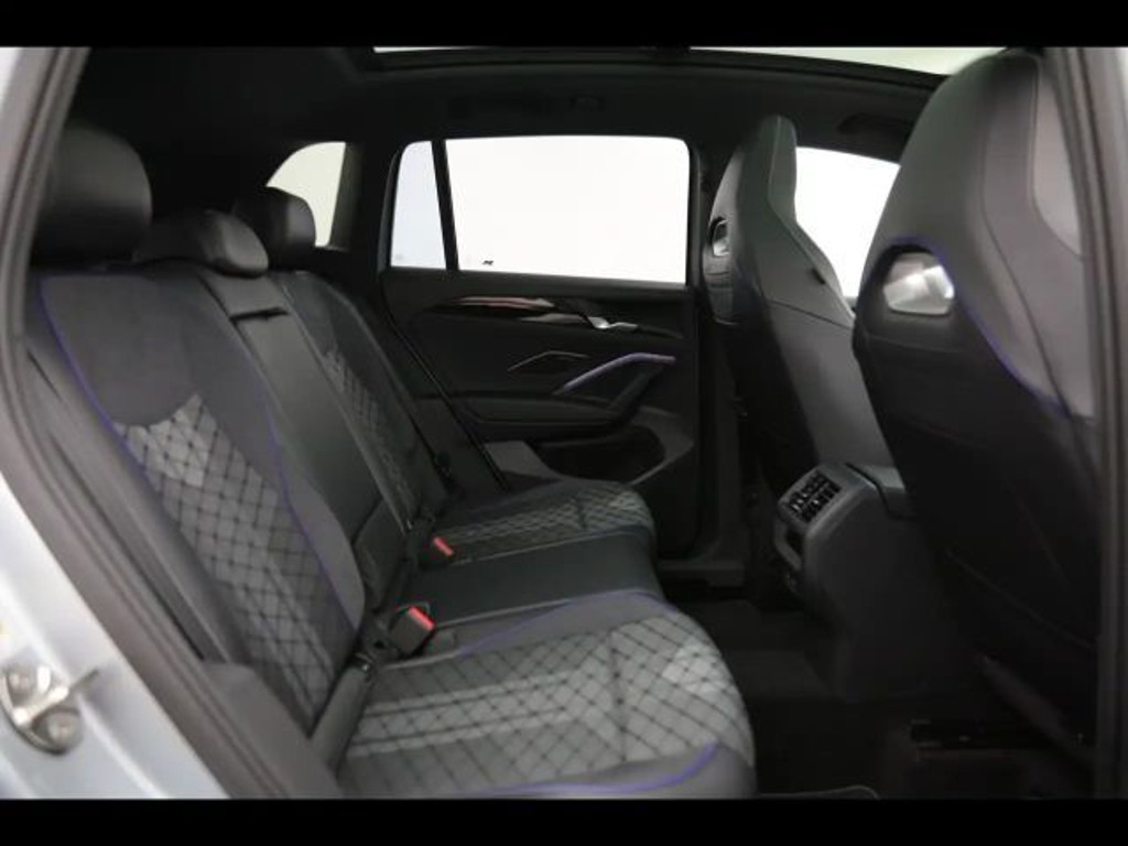 Volkswagen Tiguan 4Motion DSG R-Line 2.0 TSI