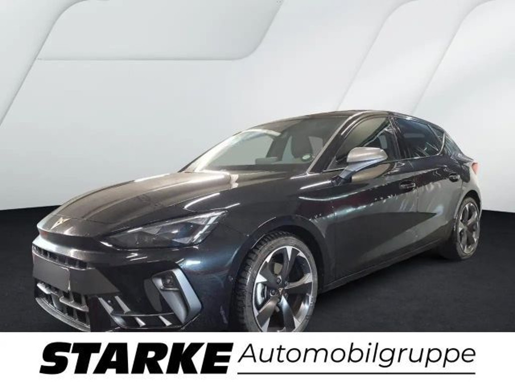 Cupra Leon DSG 2.0 TDI