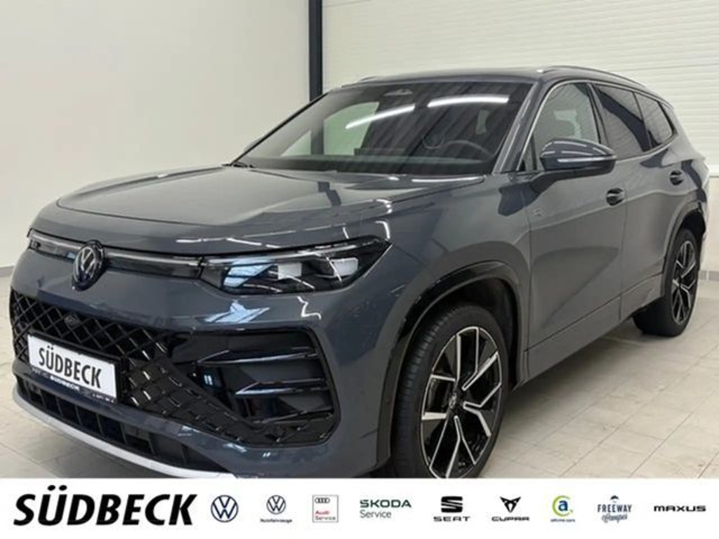 Volkswagen Tayron 4Motion R-Line 2.0 TDI