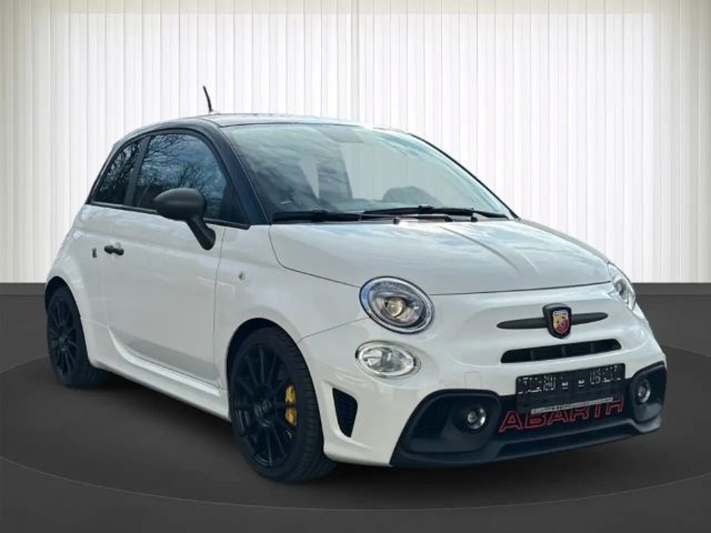 Abarth 695