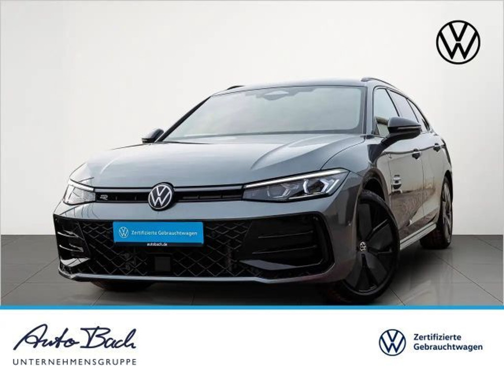Volkswagen Passat DSG Variant R-Line 2.0 TDI