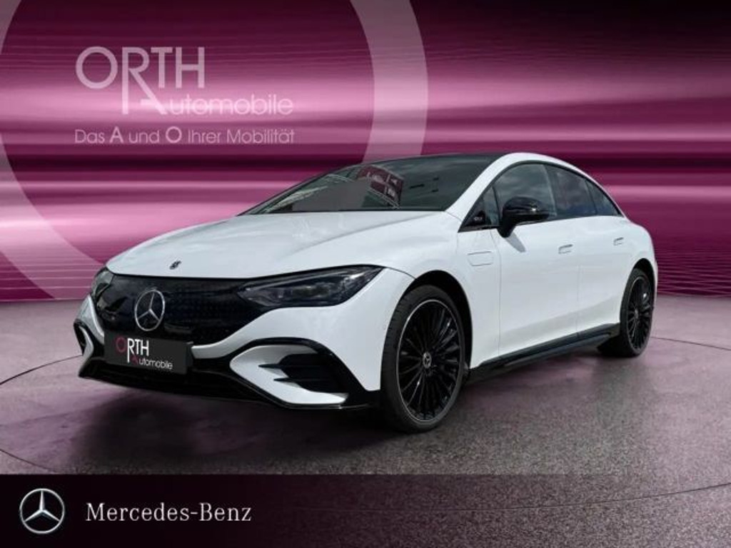 Mercedes-Benz E-Klasse EQE AMG Line Premium 350 Sedan