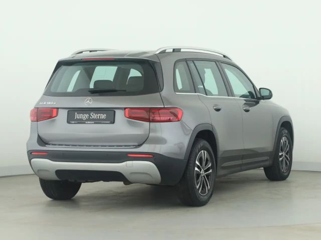 Mercedes-Benz GL-Klasse GLB 180 GLB 180 d