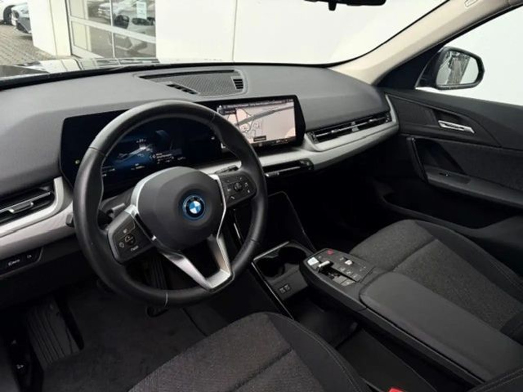 BMW iX1 xDrive