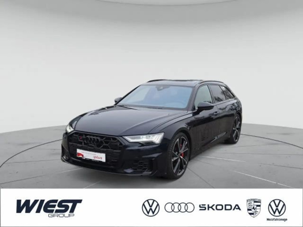 Audi S6 UPE118T STHZG/MATRIX/B&O/360° KAM/HUD/