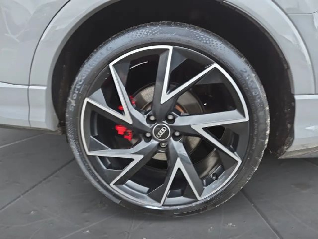 Audi RS Q3