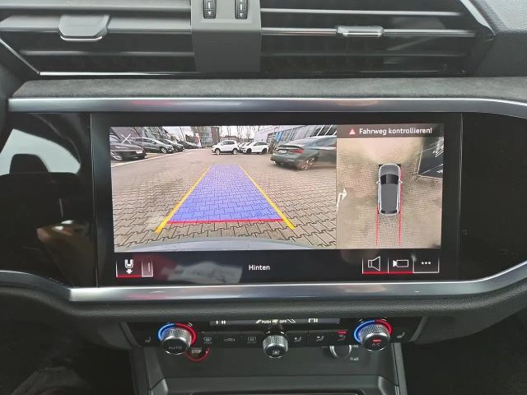 Audi RS Q3