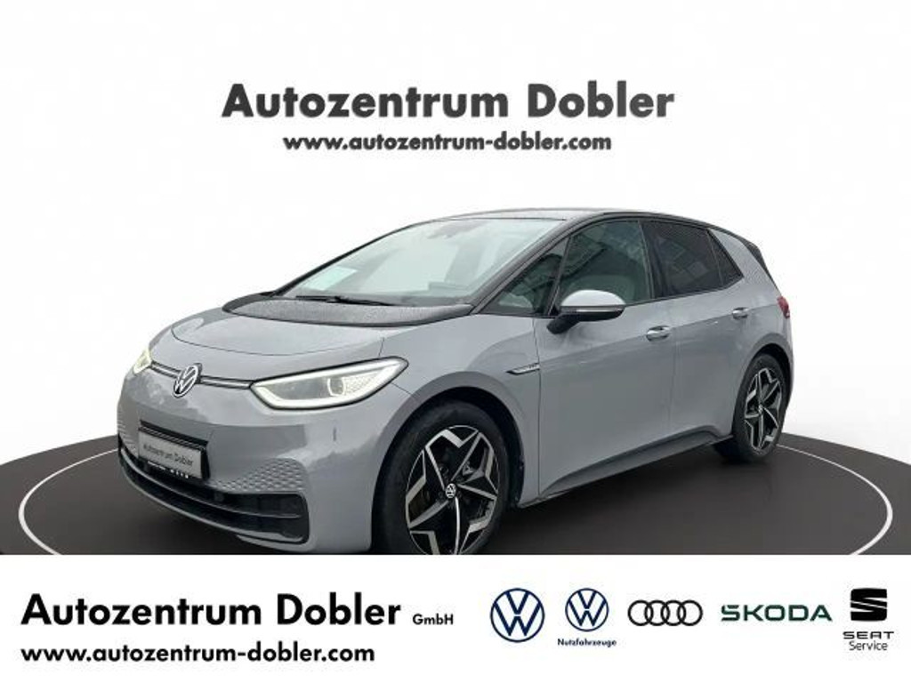 Volkswagen ID.3 Performance Tech Pro 150 kW