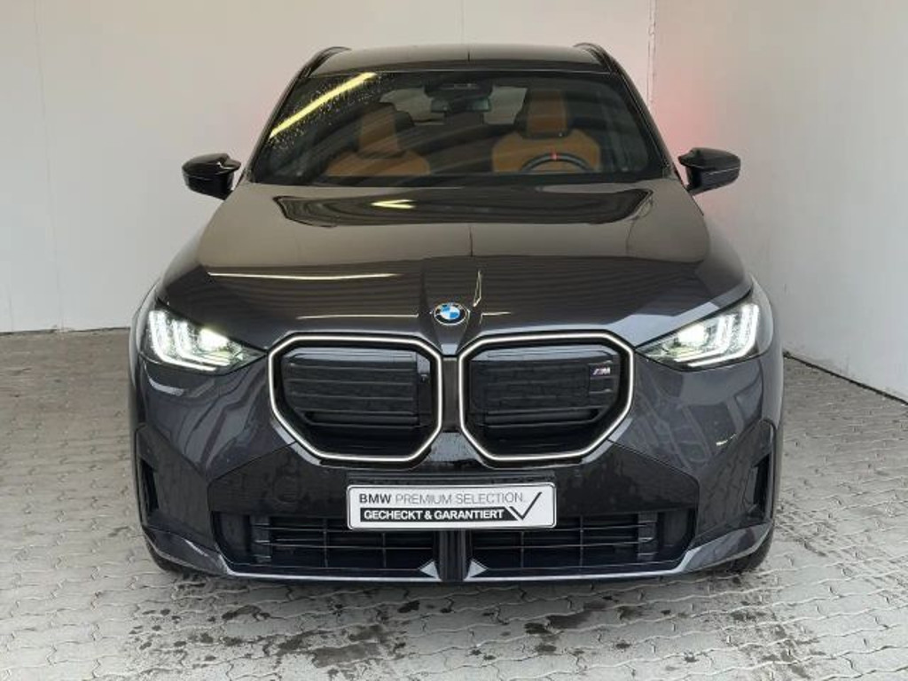 BMW X3 M-Sport xDrive X3 M