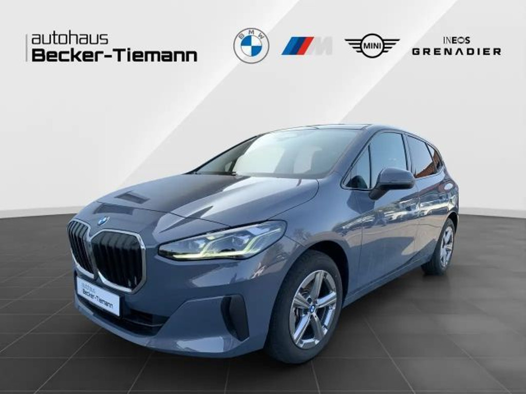 BMW 2 Serie 220 Active Tourer 220i