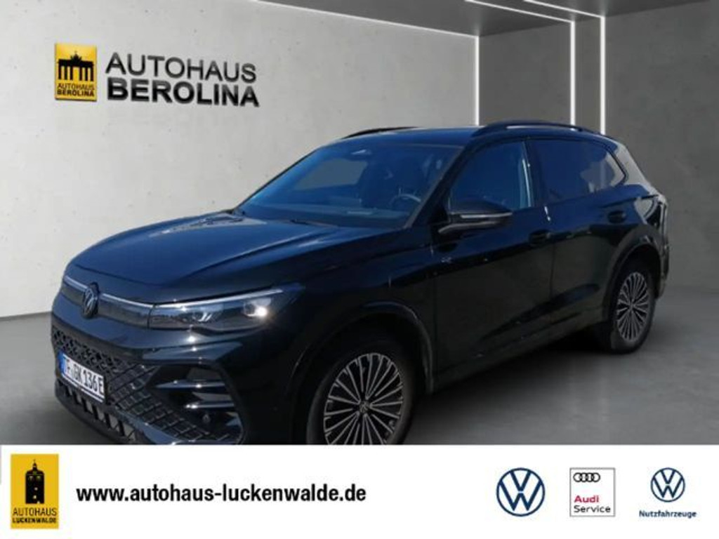 Volkswagen Tiguan DSG R-Line eHybrid IQ.Drive