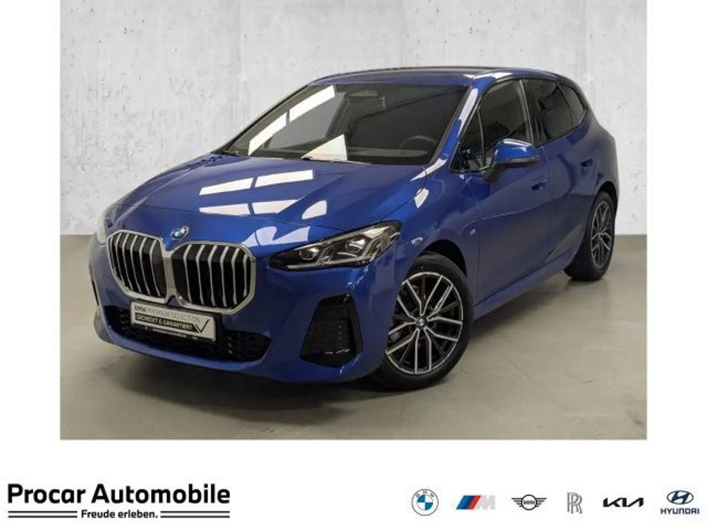 BMW 2 Serie 220 220d
