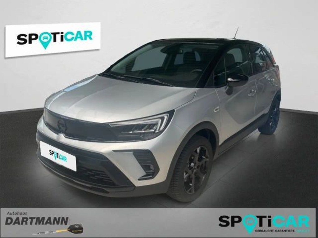 Opel Crossland X Elegance