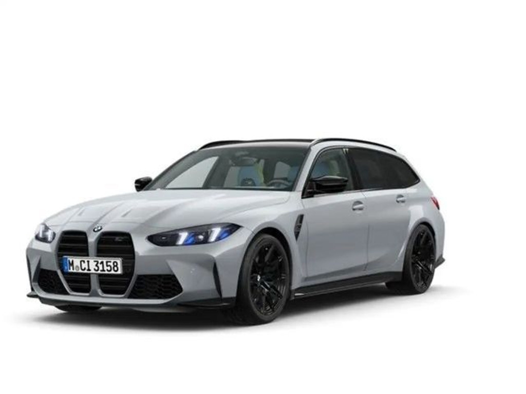 BMW M3 xDrive Touring