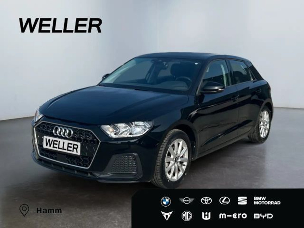 Audi A1 Sportback 25 TFSI