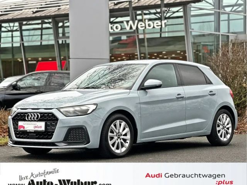 Audi A1 Sportback S-Tronic 30 TFSI