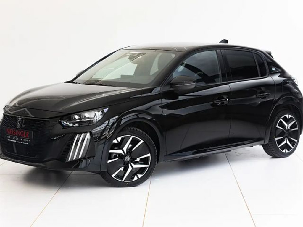 Peugeot e-208 GT-Line