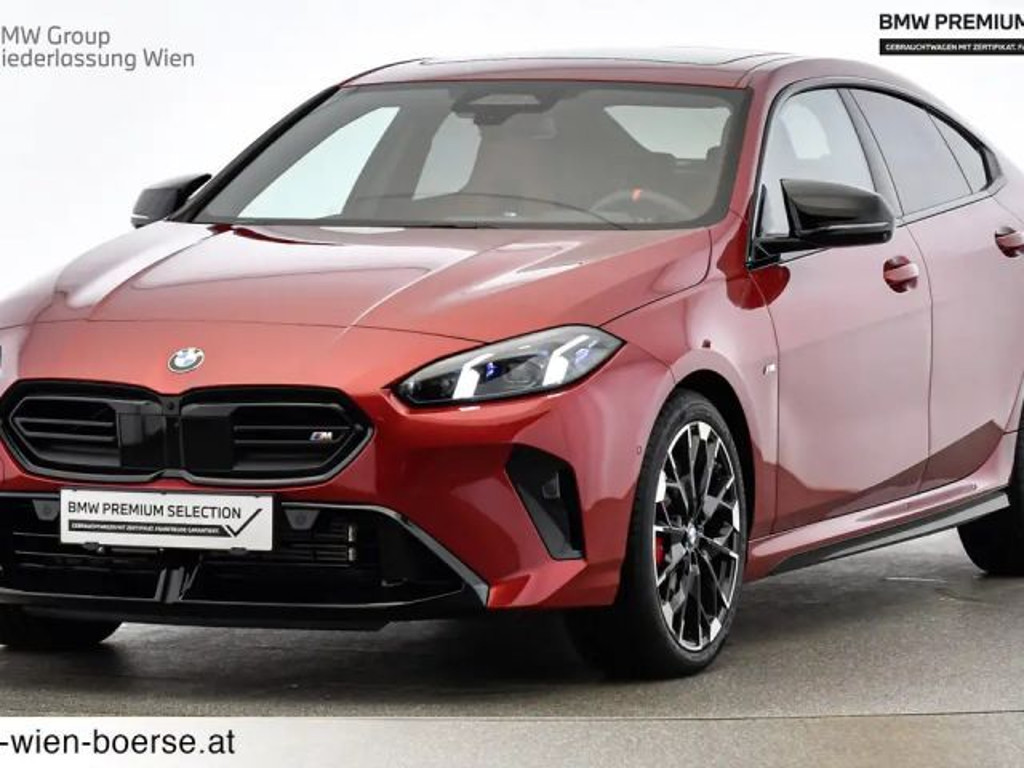 BMW 2 Serie 235 xDrive Coupé M235i