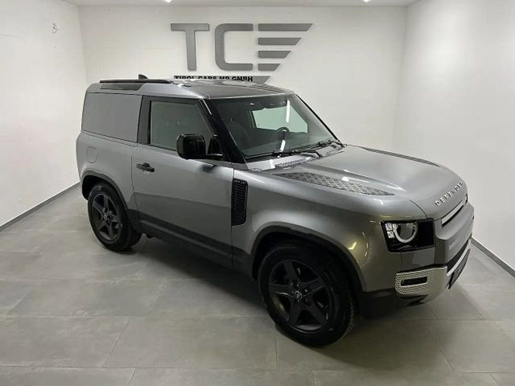 Land Rover Defender D250 AWD 90