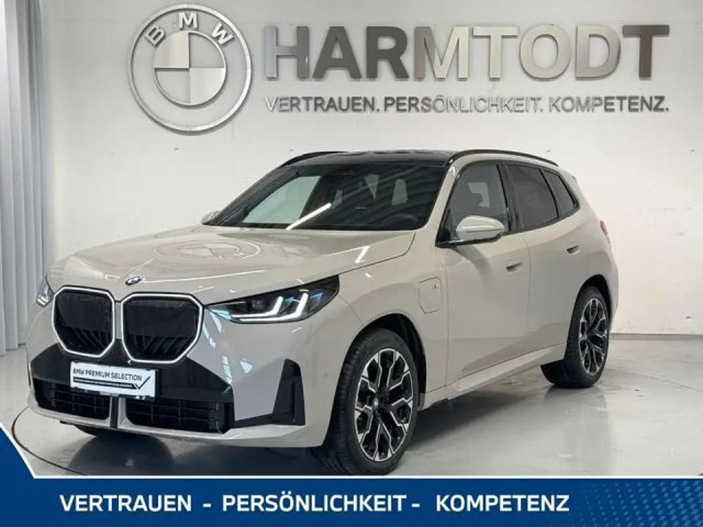 BMW X3 M-Sport xDrive xDrive30e