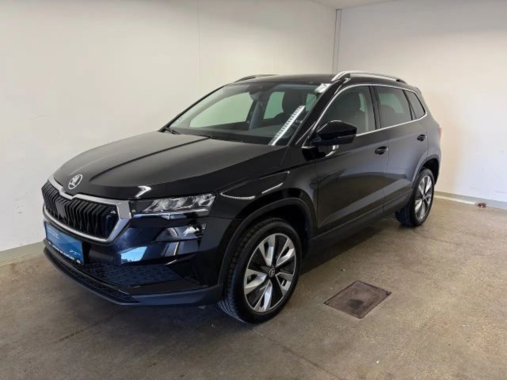 Skoda Karoq Selection