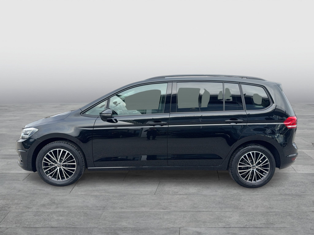 Volkswagen Touran Friends TDI