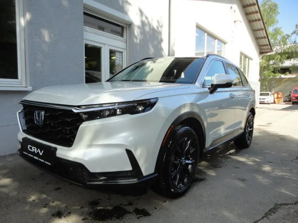Honda CR-V Advance i-MMD e:HEV