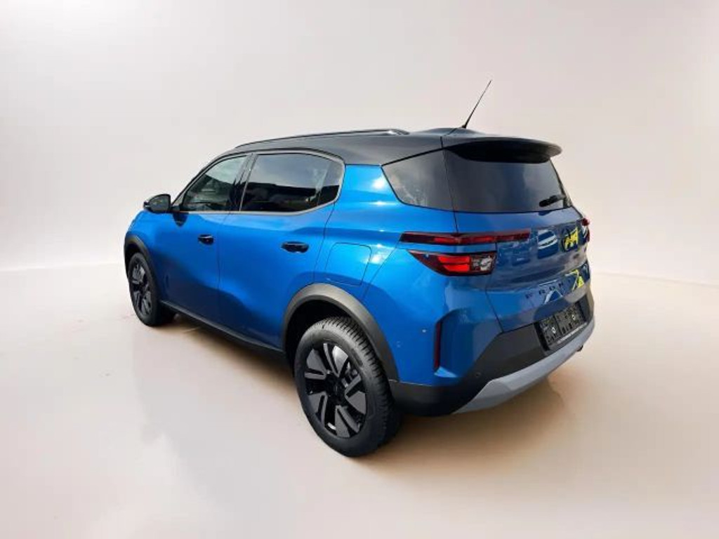 Opel Frontera GS-Line GS