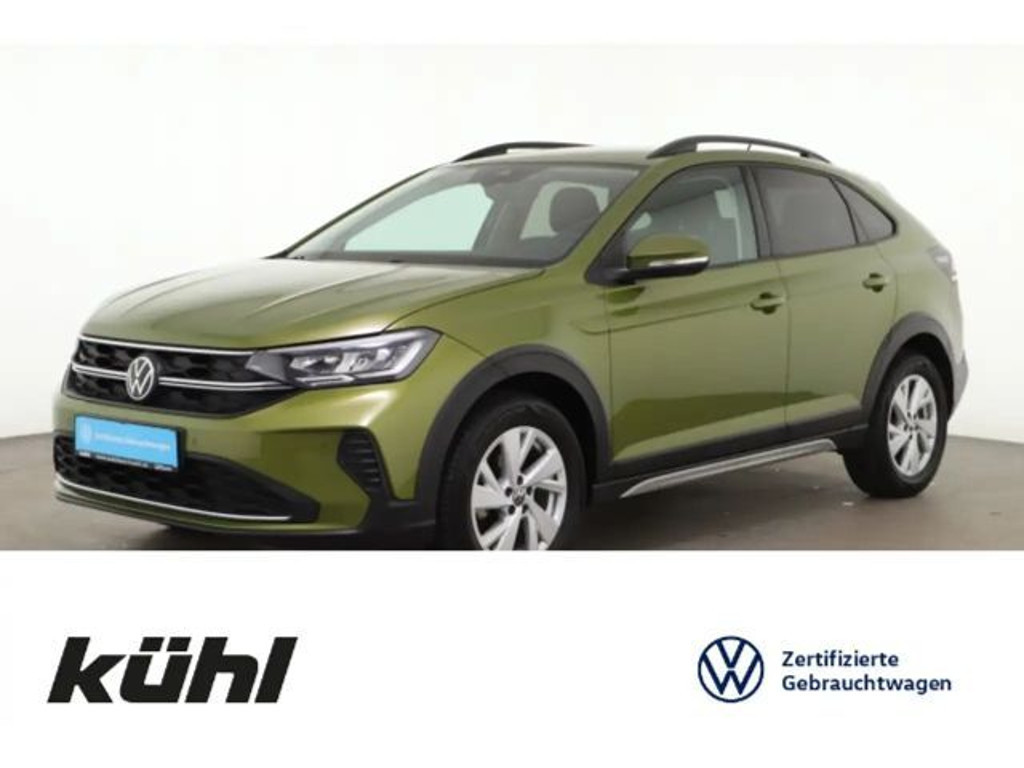 Volkswagen Taigo Life 1.0 TSI