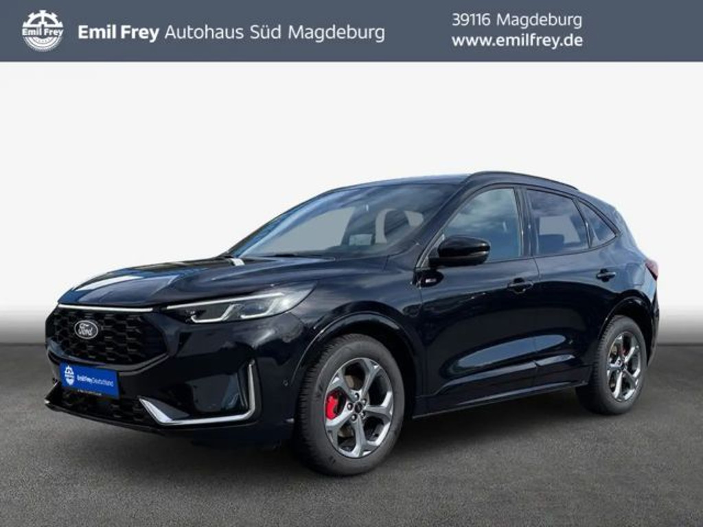 Ford Kuga EcoBoost ST Line X