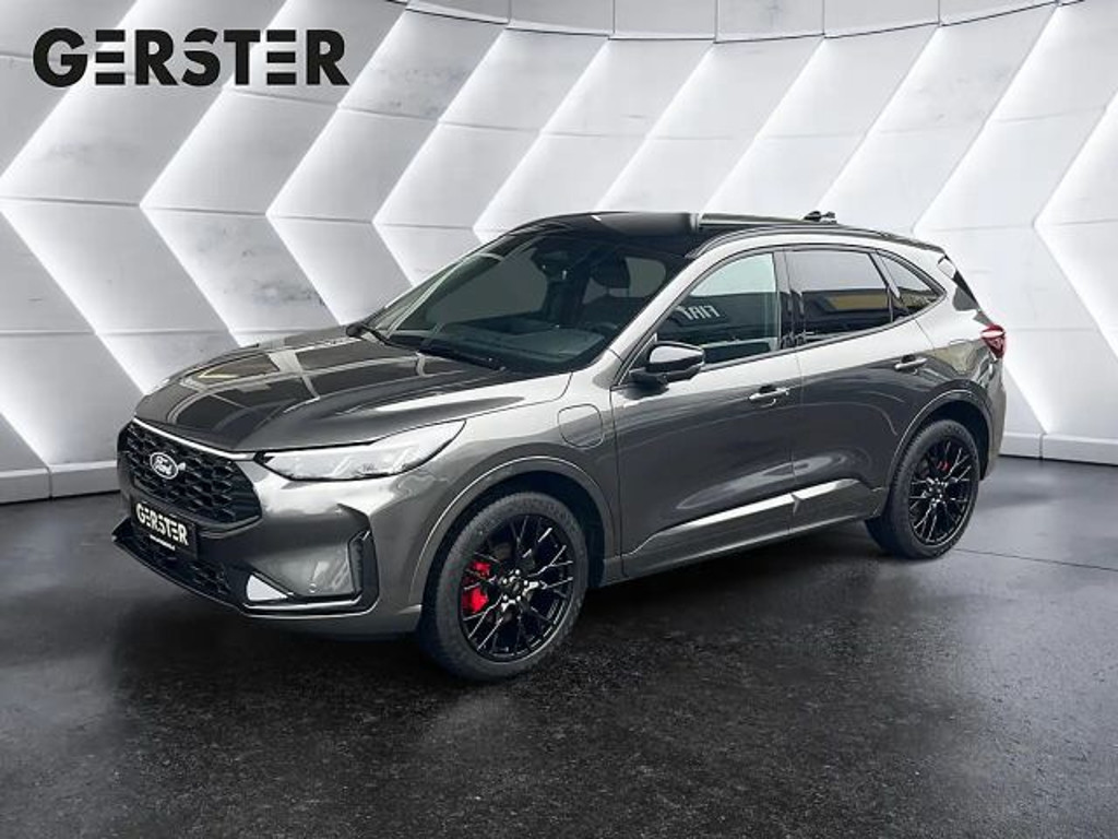 Ford Kuga ST Line Plug in Hybrid X