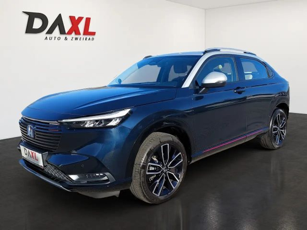 Honda HR-V Hybrid Advance i-MMD