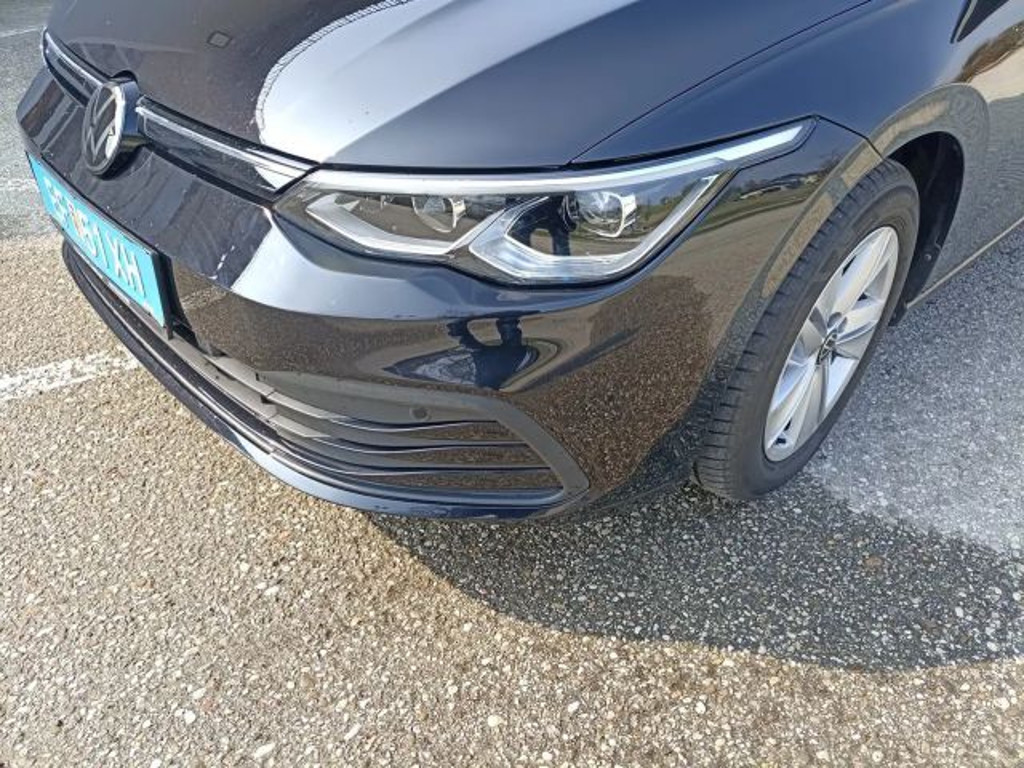 Volkswagen Golf DSG Variant